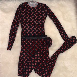 Authentic Marine Serre Set